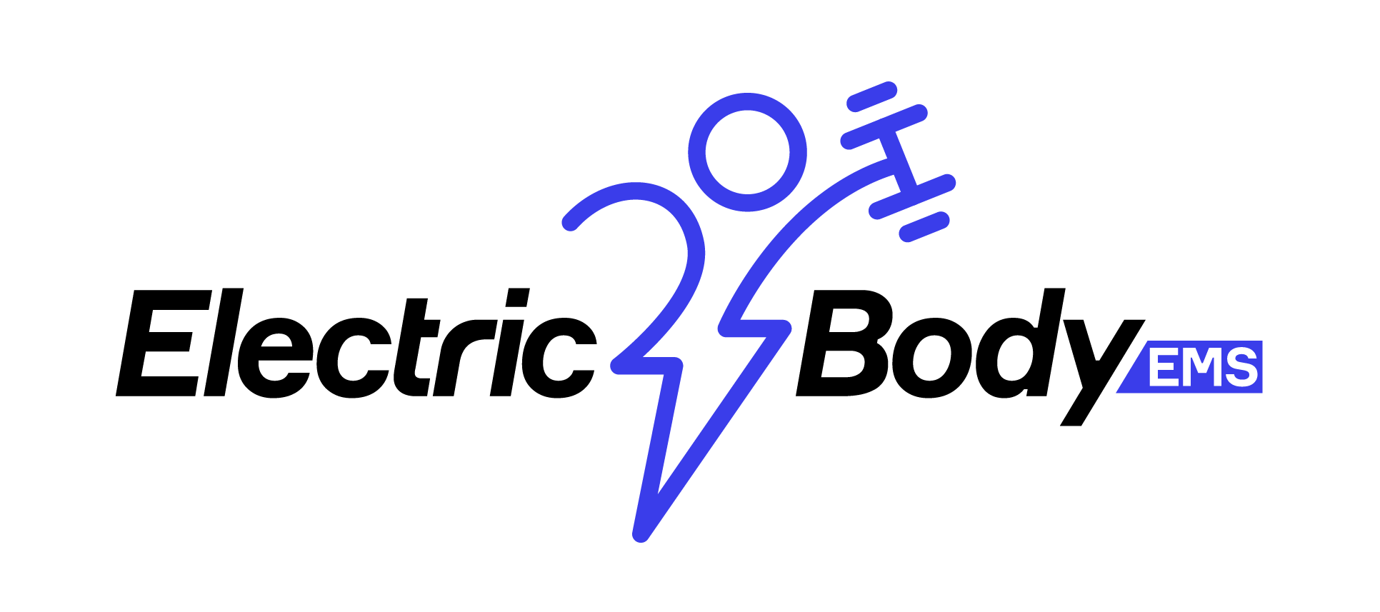 Electric Body EMS logo